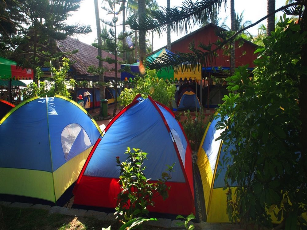 सहारा Hon Rom Central Beach Resort